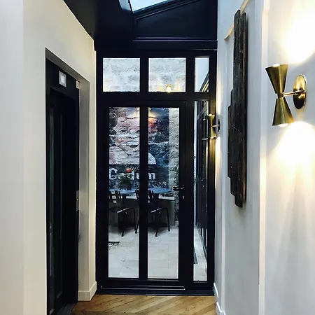 Hotel Scarlett Paris